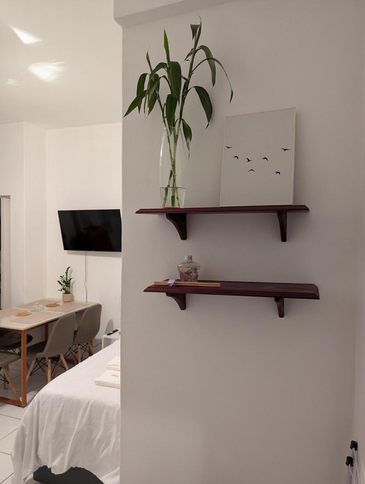 Em Rua Tranquila Em Copacabana! Apartment *